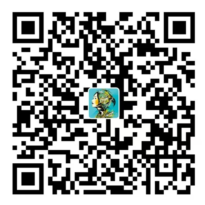 支付宝二维码