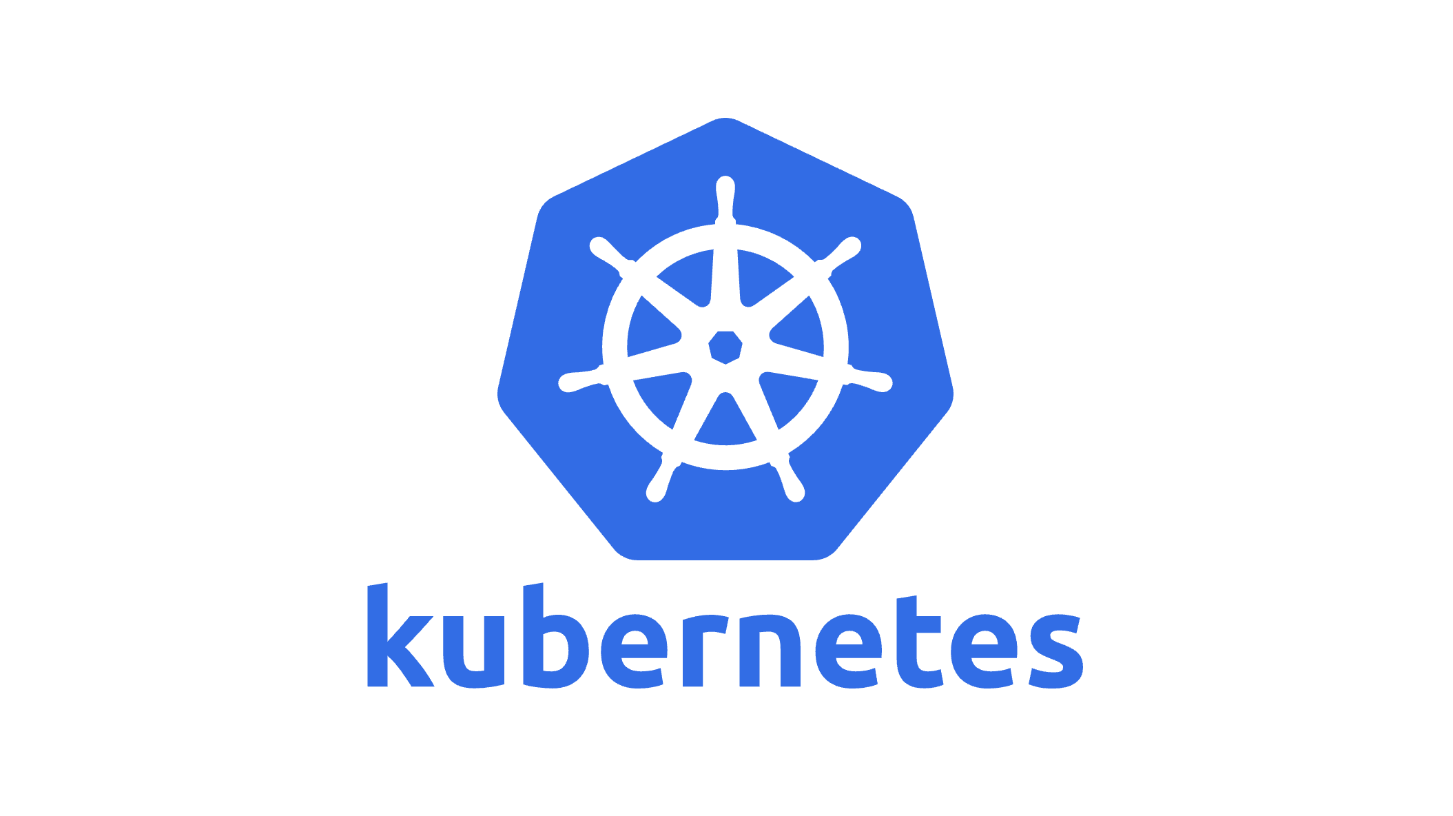 Kubernetes开篇
