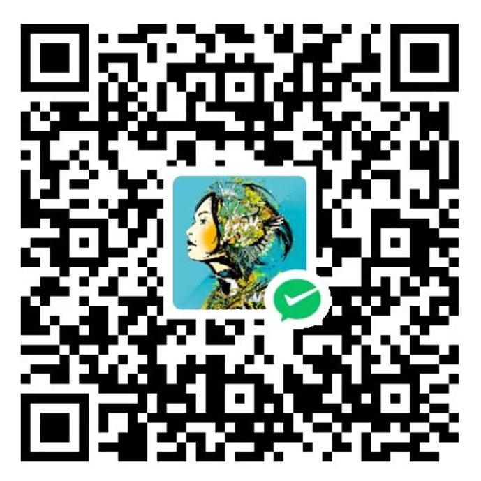 微信二维码